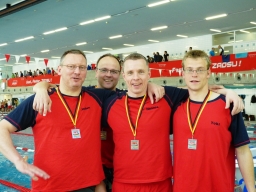 Köln DMM LS